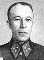 Дмитрий Михайлович 
Михайлович в годы Великой Отечественной войны